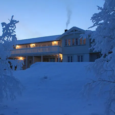 Eira Appartement *