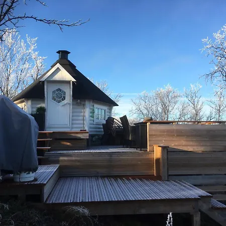 Appartement Eira Kautokeino