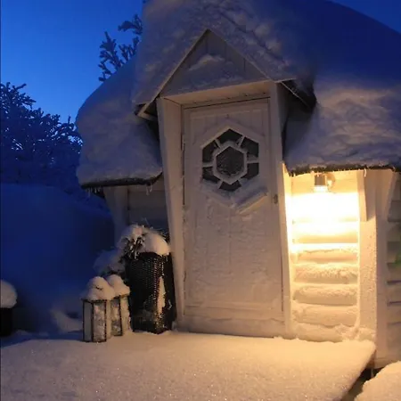 Appartement Eira *