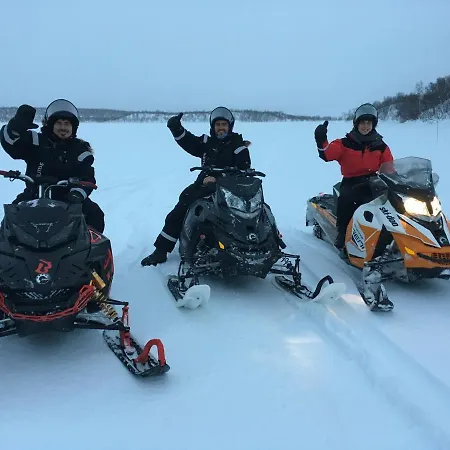 Eira Appartement Kautokeino