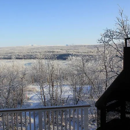 Appartement Eira Kautokeino