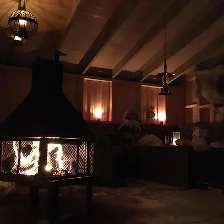 Appartement Eira