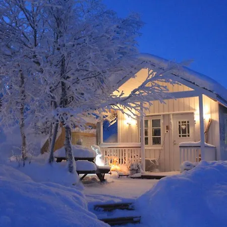 Eira Kautokeino