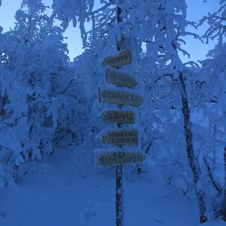 Appartement Eira Kautokeino
