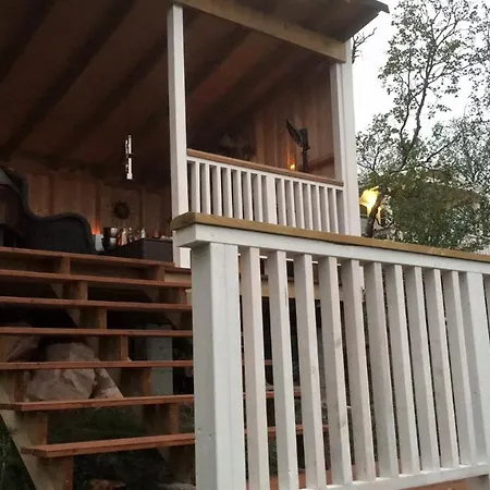 Appartement Eira *