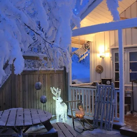 Eira Kautokeino