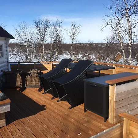 Appartement Eira *