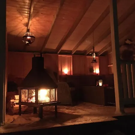 Appartement Eira