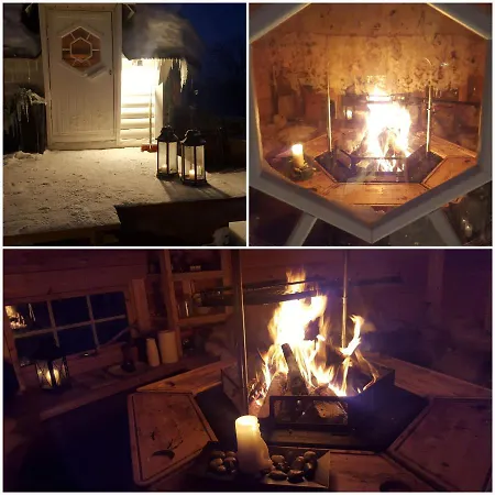 Appartement Eira Kautokeino