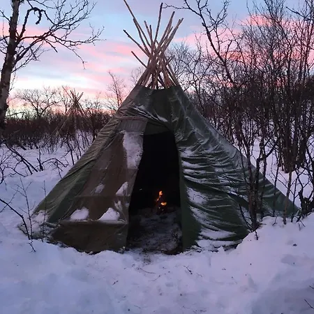 Eira Kautokeino
