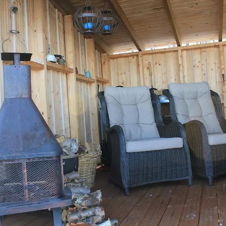 Eira Appartement Kautokeino