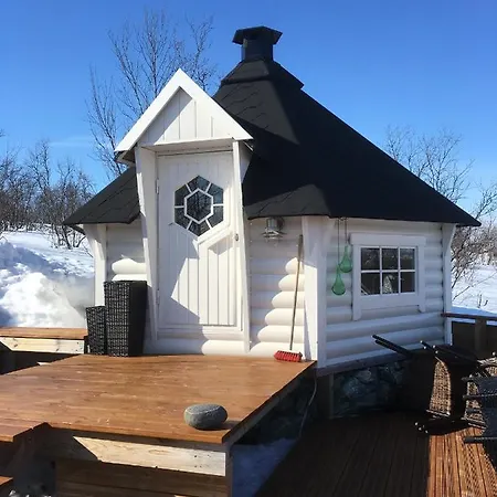 Eira * Kautokeino