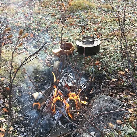 Appartement Eira Kautokeino
