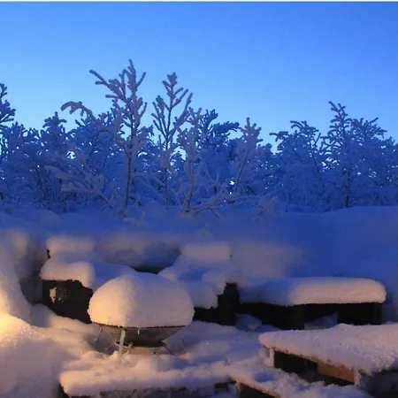 Eira Appartement