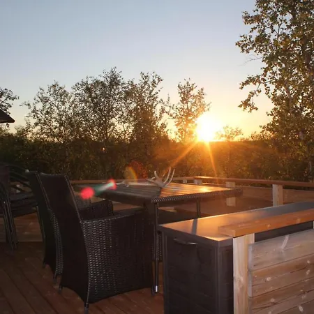 Eira Appartement Kautokeino