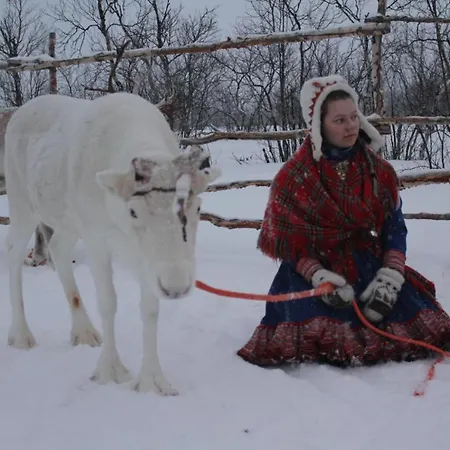 Eira Kautokeino