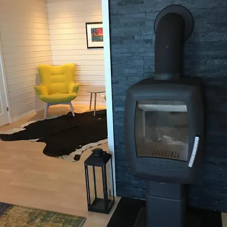 Appartement Eira