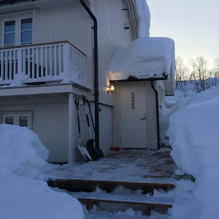 Appartement Eira
