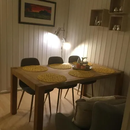 Appartement Eira