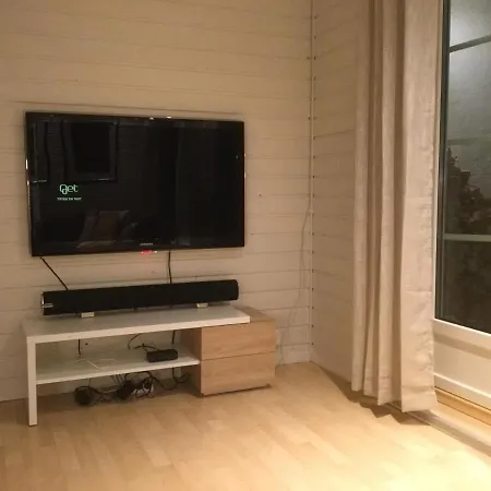 Eira Appartement *