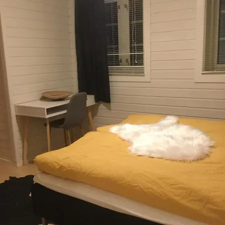 Eira Appartement Kautokeino