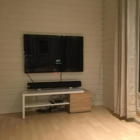 Appartement Eira