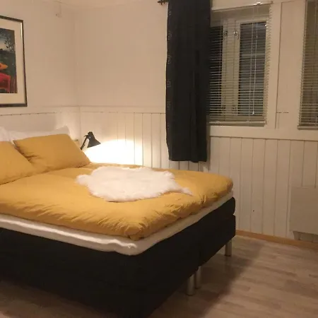 Appartement Eira Kautokeino
