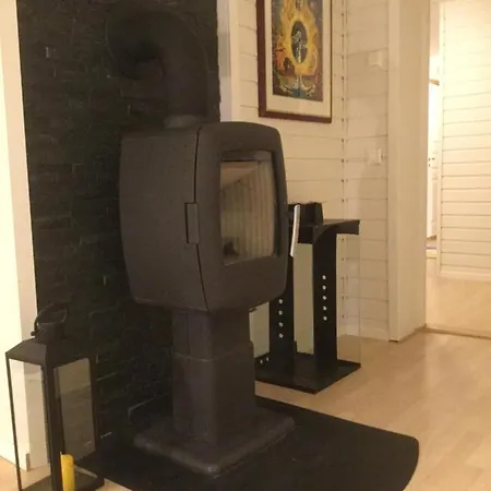 Eira Appartement Kautokeino