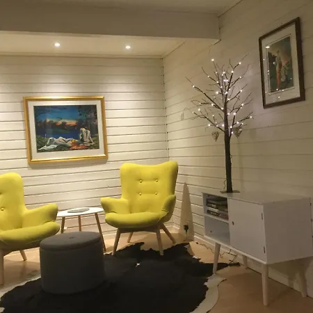 Eira Appartement *