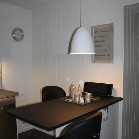 Appartement Eira Kautokeino