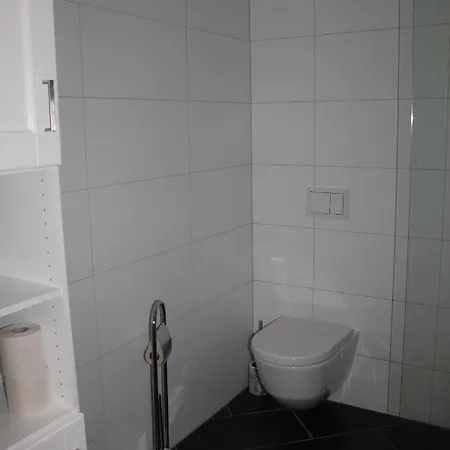 Appartement Eira