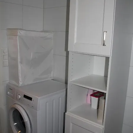 Eira Appartement