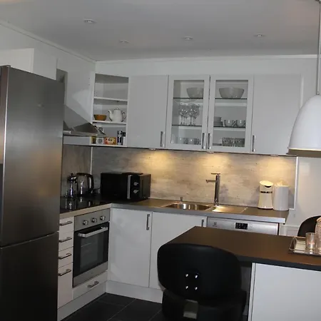 Appartement Eira Kautokeino