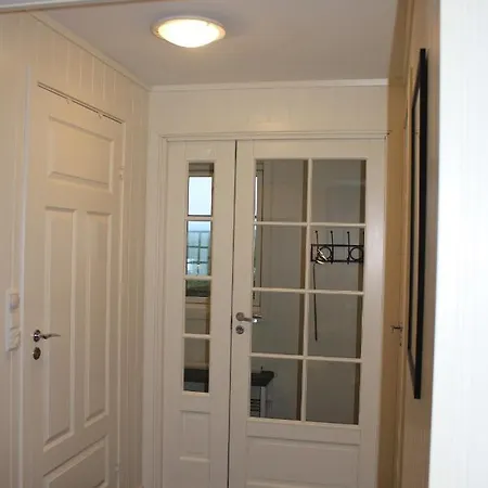 Appartement Eira *
