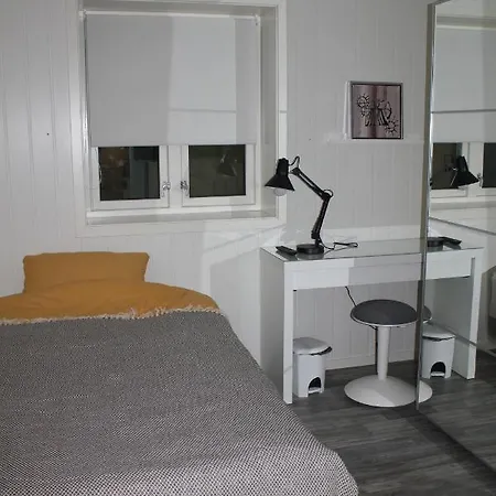 Eira Appartement Kautokeino