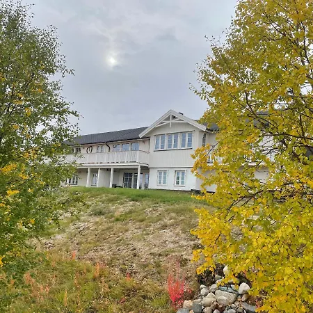 Appartement Eira Kautokeino